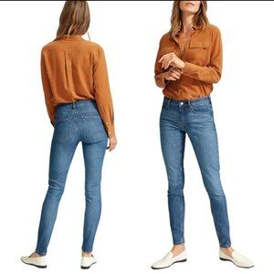 Everlane Medium wash Jeans